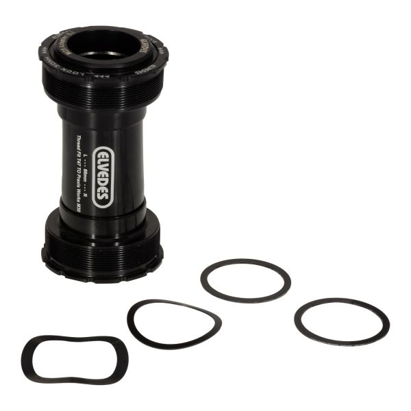 PLACA SCOOP Elvedes Hift Fit T47 Praxis externa 68-73 mm