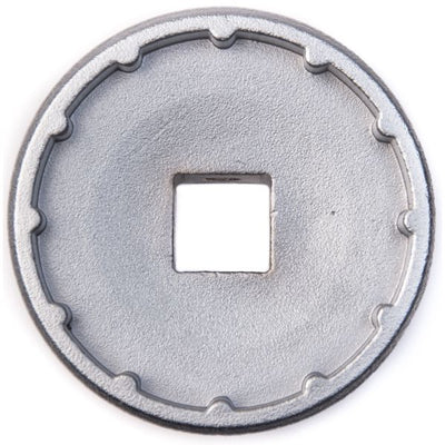 Set di utensili per movimento centrale Elvedes per il (dis)montaggio di movimenti centrali SRAM DUB