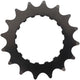Engranaje Forest-2 E-Bike 16-Tands-Black