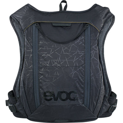 Evoc - vejiga hydro pro 3 + 1,5l negra talla única