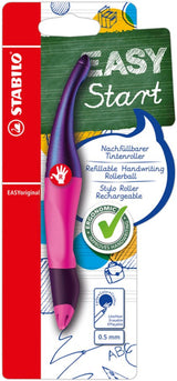 Stabilo easyoriginal holograph magenta rechts 0,5mm - afbeelding 1