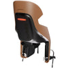 Bobike posteriore Maxi Esclusiva Evolve Brown Cannella Cappello