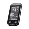 Shimano steps sc-e6100 e-bike display - including holder - workshop packaging