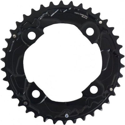 Shimano Chain Top DEORE 10V 38T Y1RP98080 M617 NERO