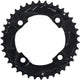 Shimano Chain Top Deore 10V 38T Y1RP98080 M617 Negro