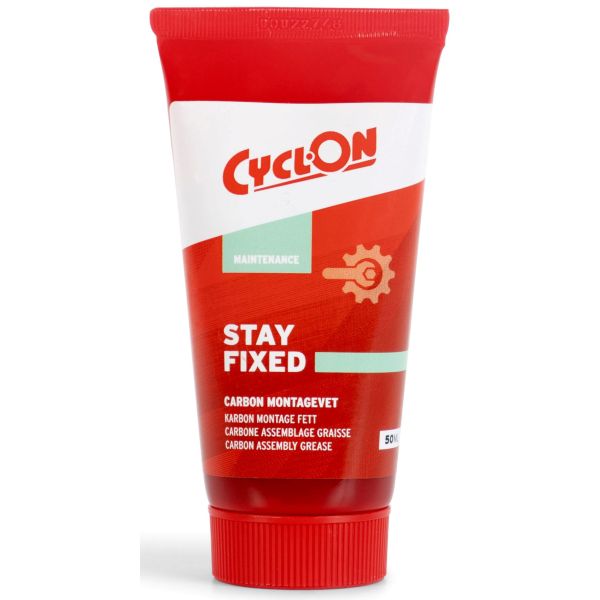 MontagePasta Stay Stay Fix Carbon 50 ml