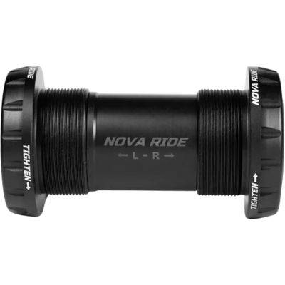 Novaride - trapas bsa sram dub29 ceramic zwart