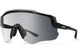 Smith Momentum Bril Black Photocromic Clear to Gray