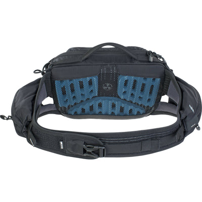 Evoc - hip pack pro e-ride 3 nero la nostra taglia 3l