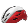 Polisport Helm Aero Road Mat Gloss bianco Giallo L 58-61 cm
