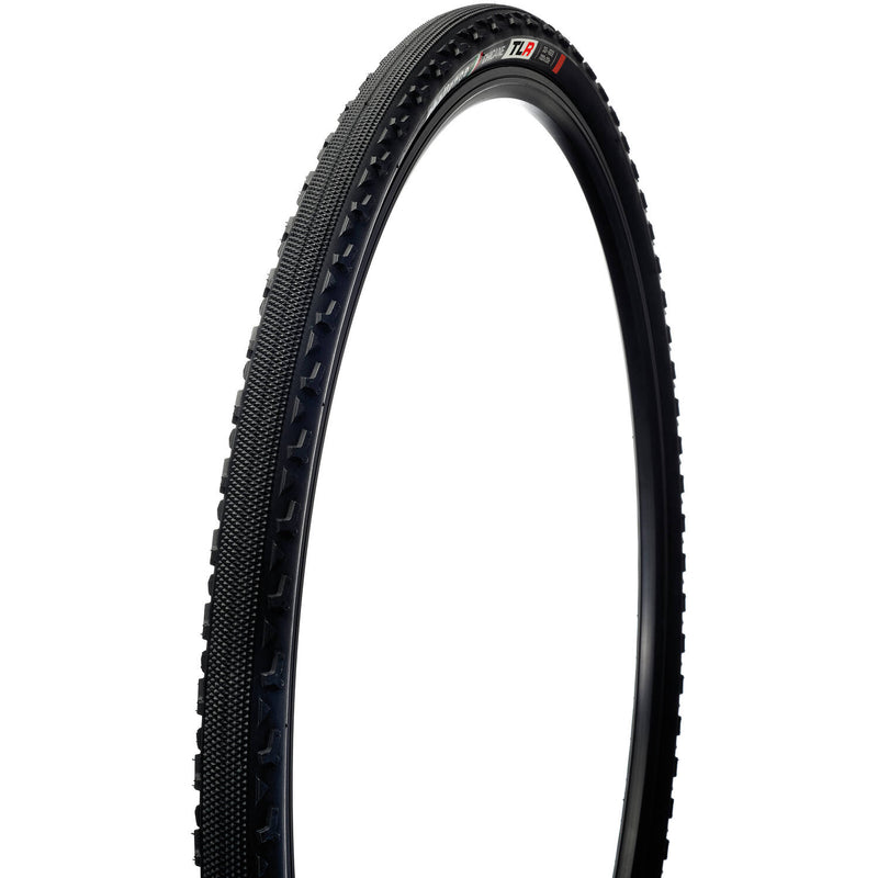 Sfida - Chicane Race TLR 700X33C Black
