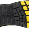 Baak admiraal john boa 223022 s1ps | zwart | maat 42 - 4031783015659