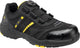 Baak admiraal john boa 223022 s1ps | zwart | maat 42 - 4031783015659
