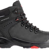 Baak bailey 6645 s3 | negro rojo | talla 38 - 4031783002628