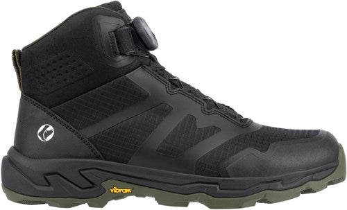Baak balu boa sb 125013 | zwart | maat 42 - 4031783018568