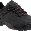 Baak brook 6340 s3 | zwart rood | maat 42 - 4031783001034