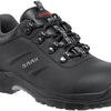 Baak harris 7214 xw s3 | zwart | maat 43 - 4031783084723