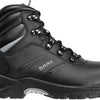 Baak harrison 7316 xw s3 | zwart | maat 39 - 4031783084921