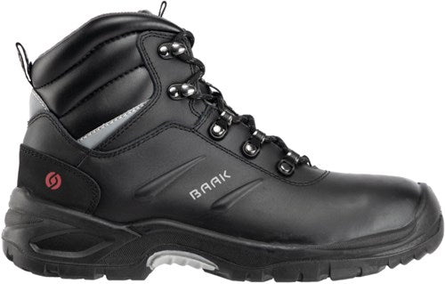Baak harrison 7316 xw s3 | negro | talla 45 - 4031783085041