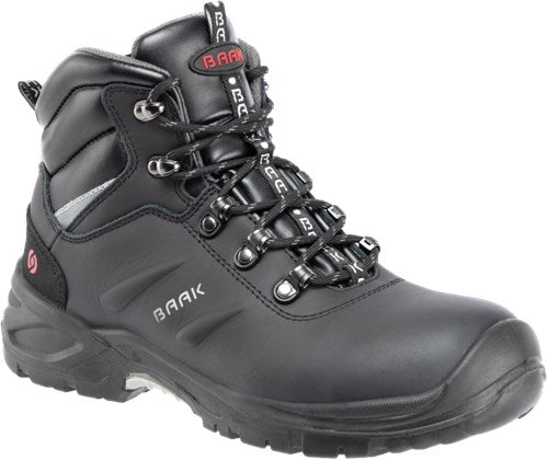 Baak harrison 7316 xw s3 | zwart | maat 48 - 4031783085096