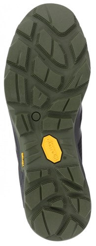 Baak milow boa 125012 sb | zwart | maat 42 - 4031783018438