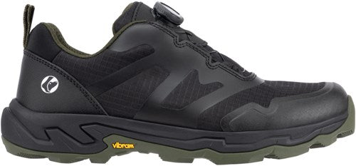 Baak milow boa 125012 sb | zwart | maat 42 - 4031783018438