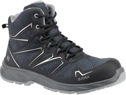 Baak patrick s3s 216013 | zwart | maat 42 - 4031783017363