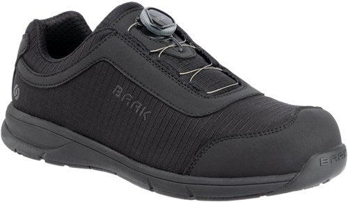Baak sam boa 5520 s3 | zwart | maat 42 - 4031783006992