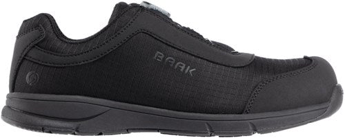 Baak sam boa 5520 s3 | zwart | maat 43 - 4031783007005