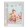 Zep Baby Fotolijst B17346P Ivan Pink 10x15 cm