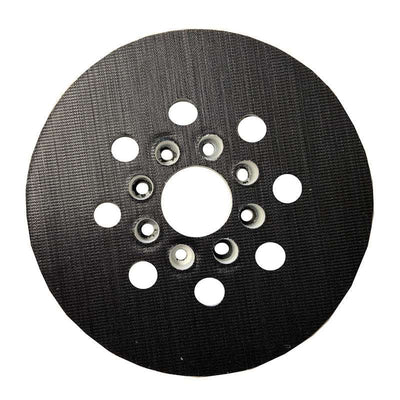 Accesorios bosch accesorios bosch plataforma lijadora | 125 mm | Para bosch gex 125-1 ae - 1600a01cu1 - 1600a01cu1