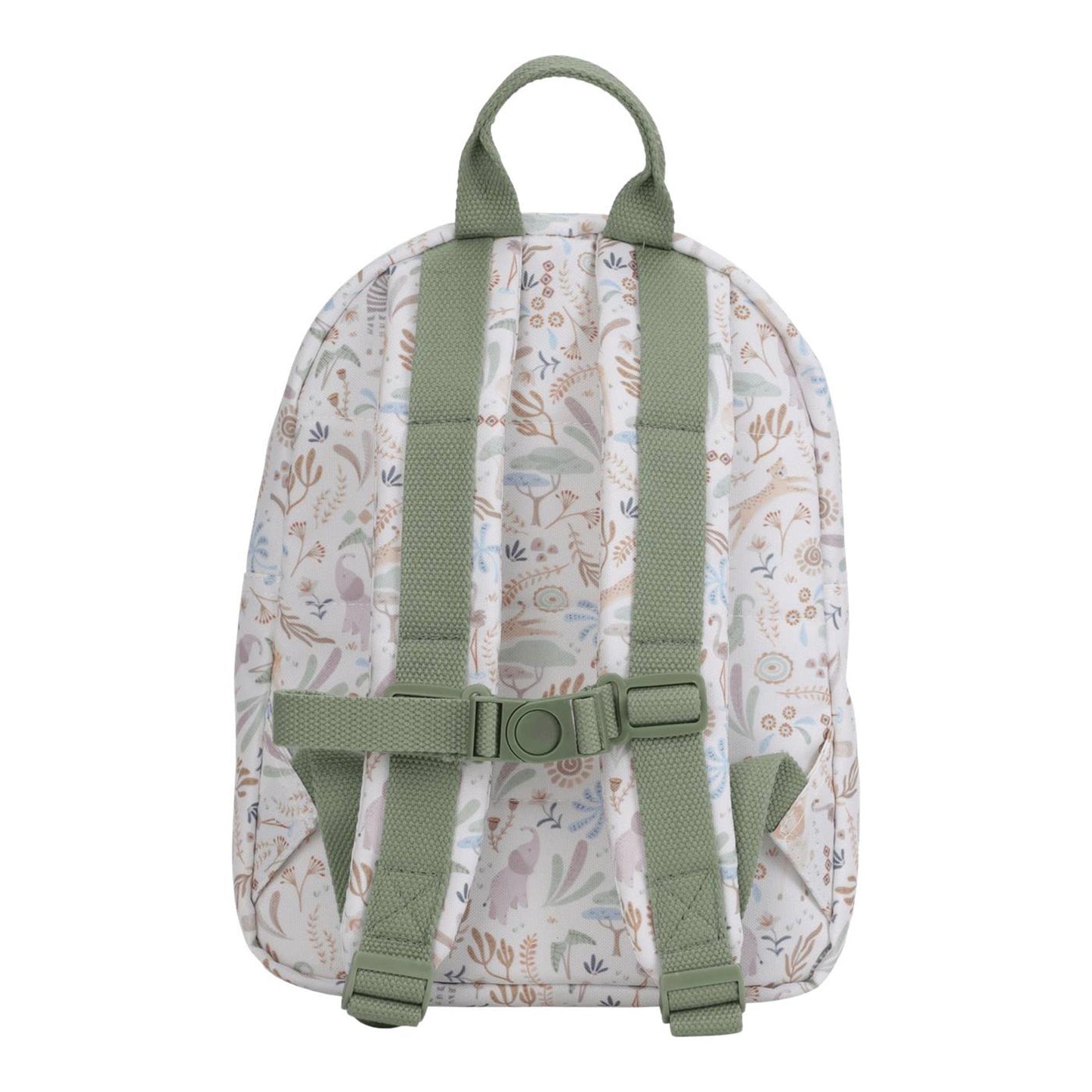 Zaino dei piccoli amici safari olandesi 29 cm