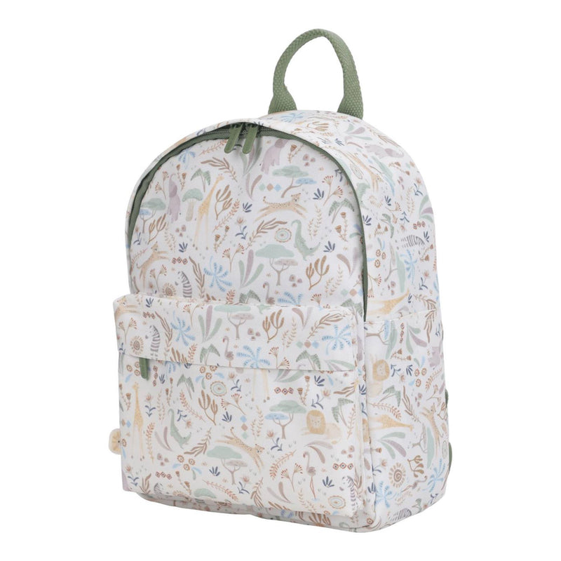 Zaino dei piccoli amici safari olandesi 29 cm