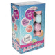 JVDL Bath Bruis Balls Tube 80gr. 30 pezzi