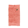 Toalla de baño rosa 60x110cm 2 piezas