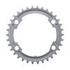 Shimano - Top a catena 34T 105 FC -R7000 - argento
