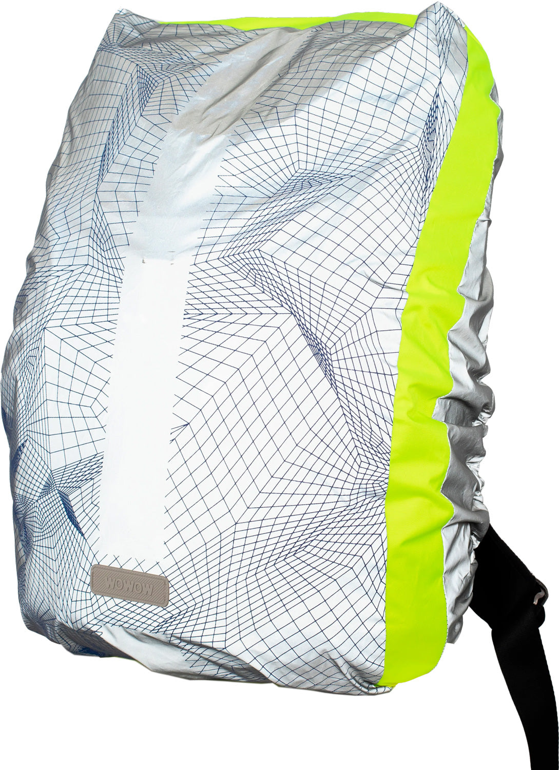 Wowow chunk bag cover - rain cover