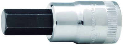 Bahco hex socket 1 2-6mm