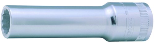Bahco 1 2 presa lunga 12 lati 10 mm | 7805dm-10