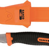 Bahco elektriciensmes | met geleider | 160 mm - 2446-el-help