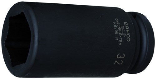 Bahco 3 4 presa a impatto lunga 33 mm | k8906m-33