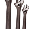 Bahco 3-delige verstelbare moersleutel-set | adjust3 - 8070, 8071 en 8072