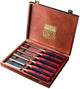 Set scalpelli Bahco da 6 pezzi