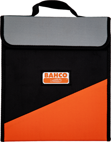 Set scalpelli Bahco da 6 pezzi