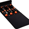 Set scalpelli Bahco da 6 pezzi