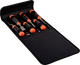 Set scalpelli Bahco da 6 pezzi