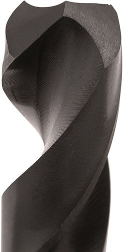 Bahco hss-r-drill | per metallo | 3,0 mm x 61,0 mm - 10 pezzi - 4515-3.00-10p