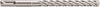 Bahco sds+ trapano | 4 bordi | per cemento armato | 15,0 mm x 160 mm - 4651-15-160