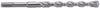 Bahco sds+ trapano | 2 taglienti | per calcestruzzo | 6,0 mm x 210 mm – 4652-6-210