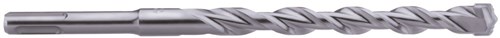 Bahco sds+ trapano | 2 taglienti | per calcestruzzo | 6,0 mm x 210 mm – 4652-6-210